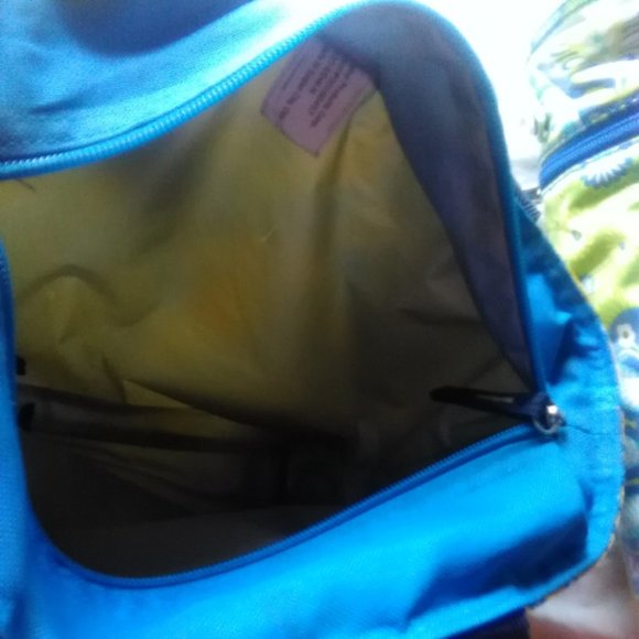 Igloo lunch tote Women,Insulated Thermal Lunch Tote Bag,Lunch Box - Picture 2 of 3